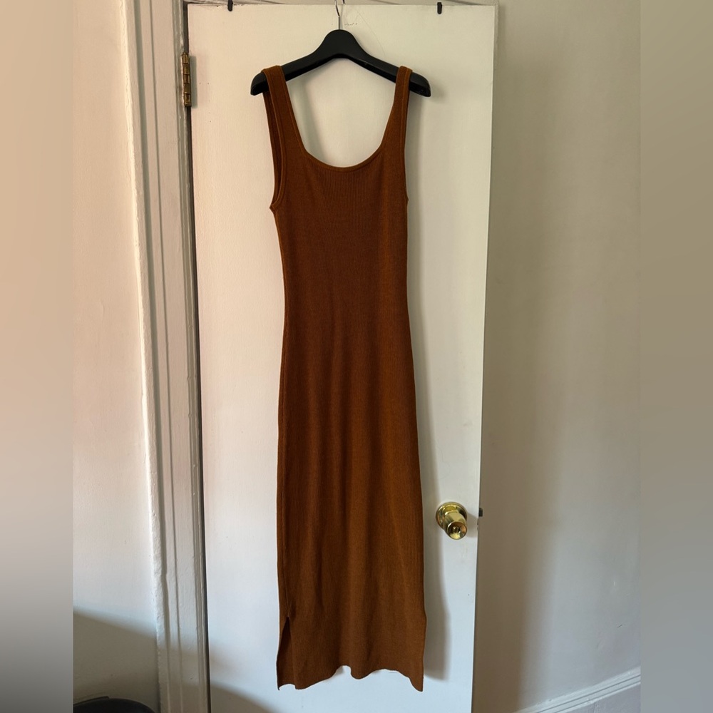 H&M dress